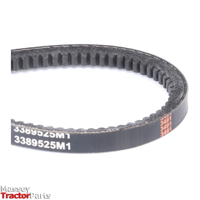 Belt Air Conditioner - 3389525M1 - Massey Tractor Parts