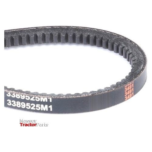 Belt Air Conditioner - 3389525M1 - Massey Tractor Parts