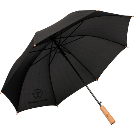 Massey Ferguson - Black Umbrella - X993342210000 - Farming Parts