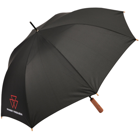 Massey Ferguson - Black Umbrella - X993342210000 - Farming Parts