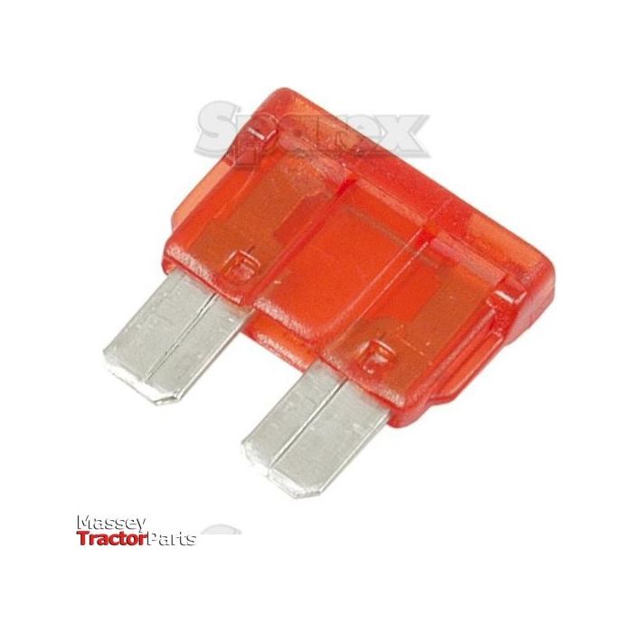 Blade Fuse - 10 Amps
 - S.11147 - Farming Parts