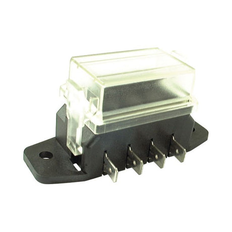 Blade Fuse Box 4 Positions
 - S.79057 - Massey Tractor Parts
