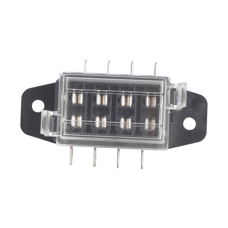 Blade Fuse Box 4 Positions
 - S.79057 - Massey Tractor Parts