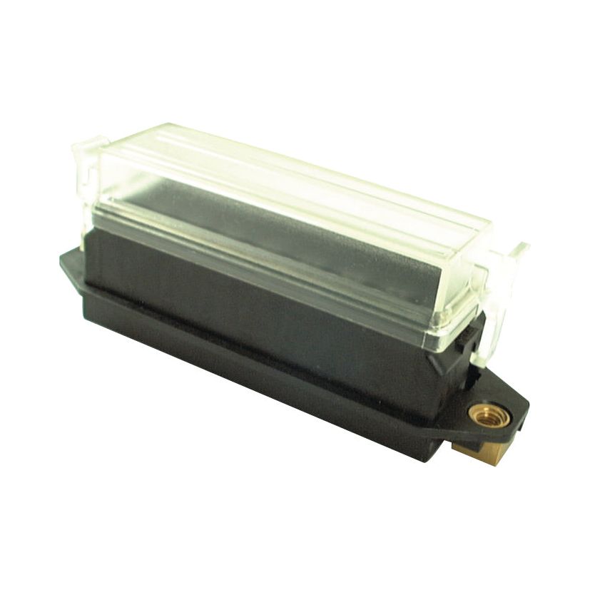 Blade Fuse Box 8 Position
 - S.79058 - Massey Tractor Parts
