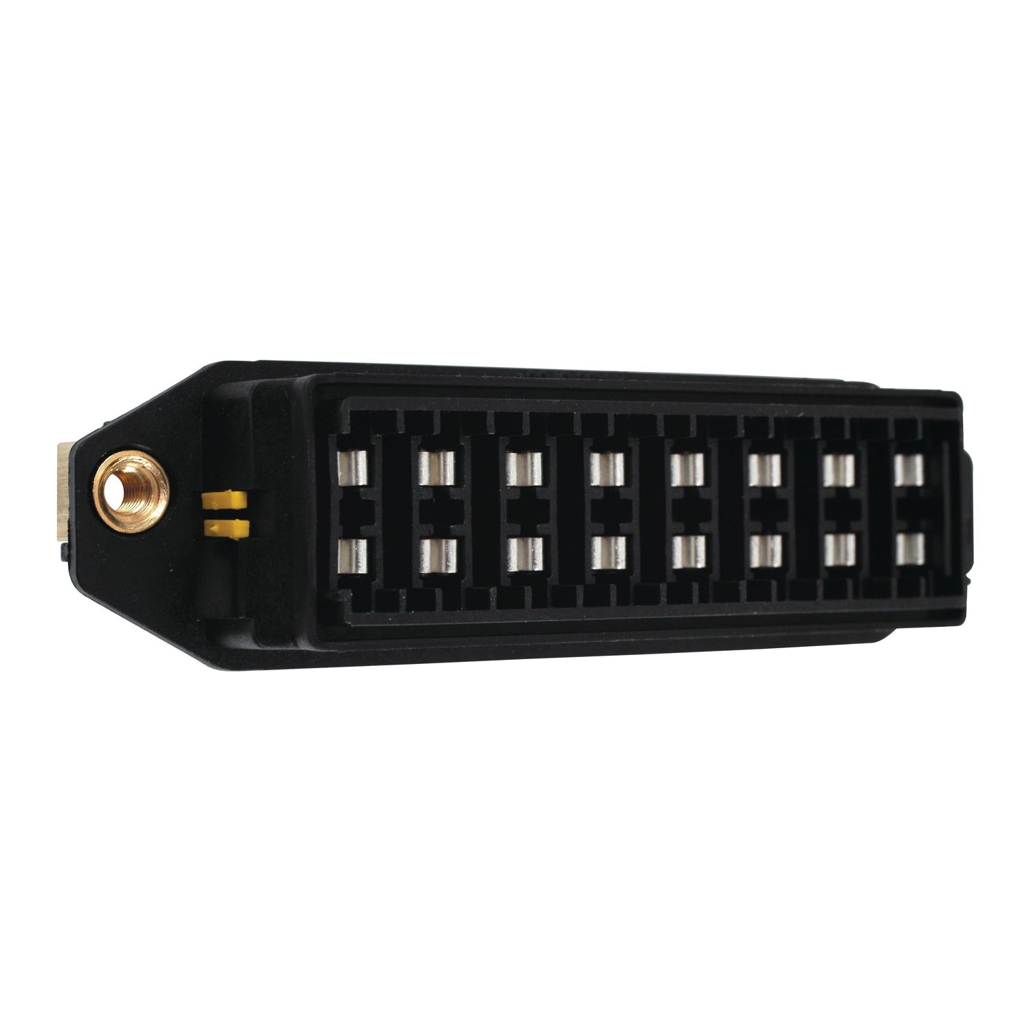 Blade Fuse Box 8 Position
 - S.79058 - Massey Tractor Parts