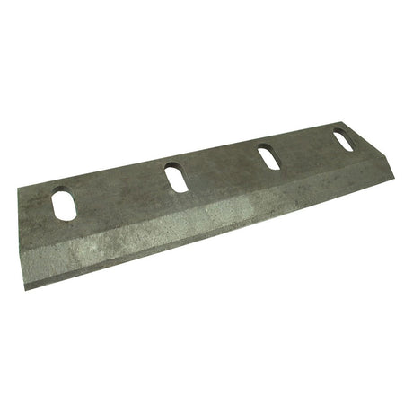 Blade, Length: 378mm (LH)
 - S.78244 - Massey Tractor Parts