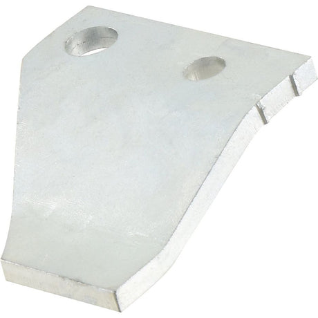 Blade, Length: 65mm (LH)
 - S.131040 - Massey Tractor Parts