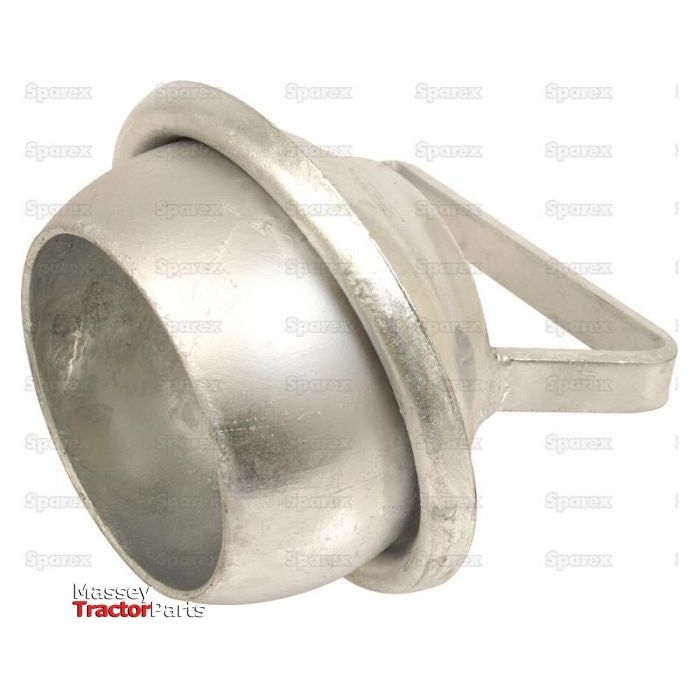 Blanking Plug - Male - 5'' (120mm) (Galvanised) - S.115048 - Farming Parts