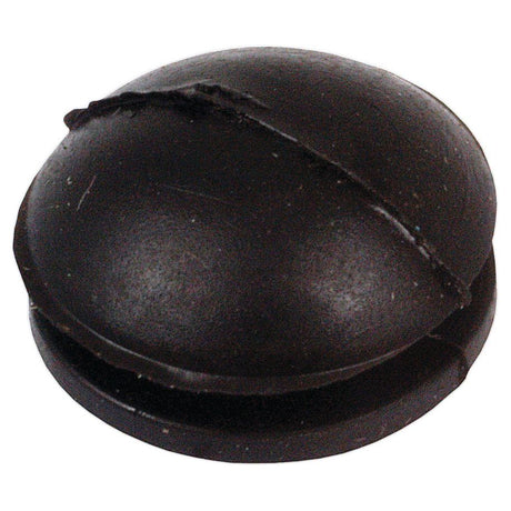 Blind Grommet ⌀1/4" x 1/16" Groove - S.11341 - Farming Parts
