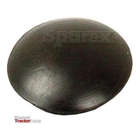 Blind Grommet ⌀5/8" x 1/16" Groove - S.11346 - Farming Parts