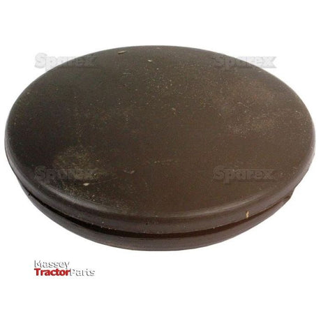 Blind Grommet ⌀7/8" x 1/16" Groove - S.11348 - Farming Parts