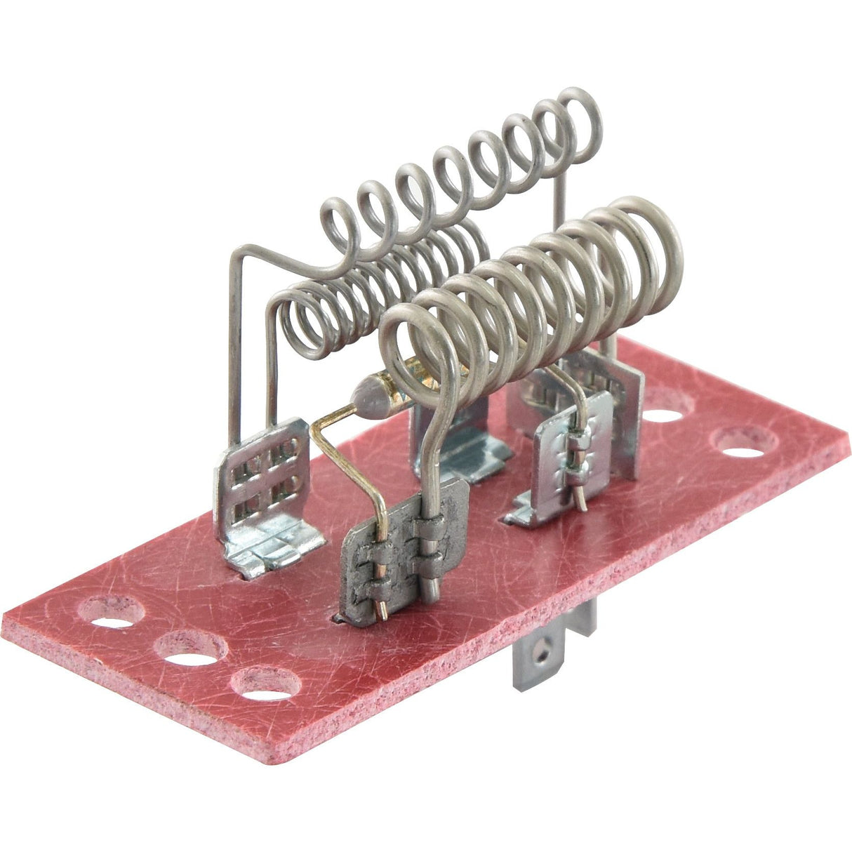 Blower Motor Resistor
 - S.152511 - Farming Parts