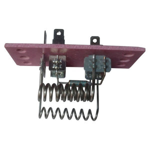 Blower Motor Resistor
 - S.152511 - Farming Parts