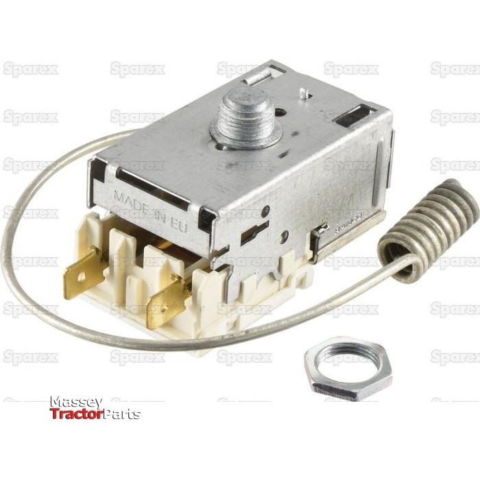 Blower Motor Resistor
 - S.152517 - Farming Parts