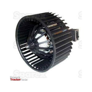 Blower Motor With Wheel
 - S.118204 - Farming Parts