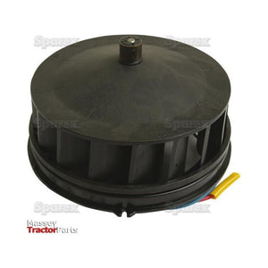Blower Motor With Wheel - S.64313 - Massey Tractor Parts