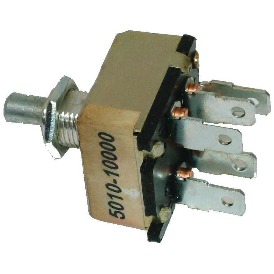 Blower Switch
 - S.106606 - Farming Parts