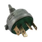 Blower Switch
 - S.106609 - Farming Parts