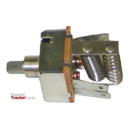 Blower Switch
 - S.106610 - Farming Parts