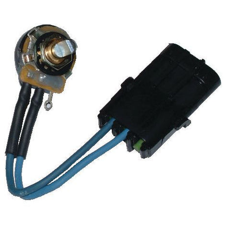 Blower Switch
 - S.106614 - Farming Parts