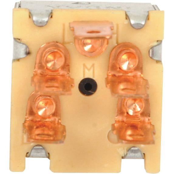 Blower Switch
 - S.106617 - Farming Parts