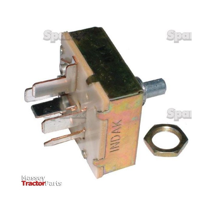 Blower Switch
 - S.106607 - Farming Parts