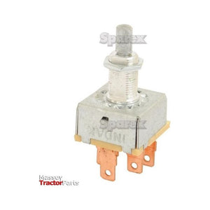 Blower Switch
 - S.106617 - Farming Parts