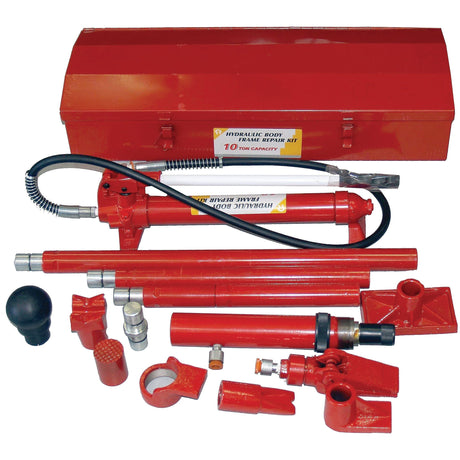 Body Repair Kit (Hydraulic)
 - S.22688 - Farming Parts