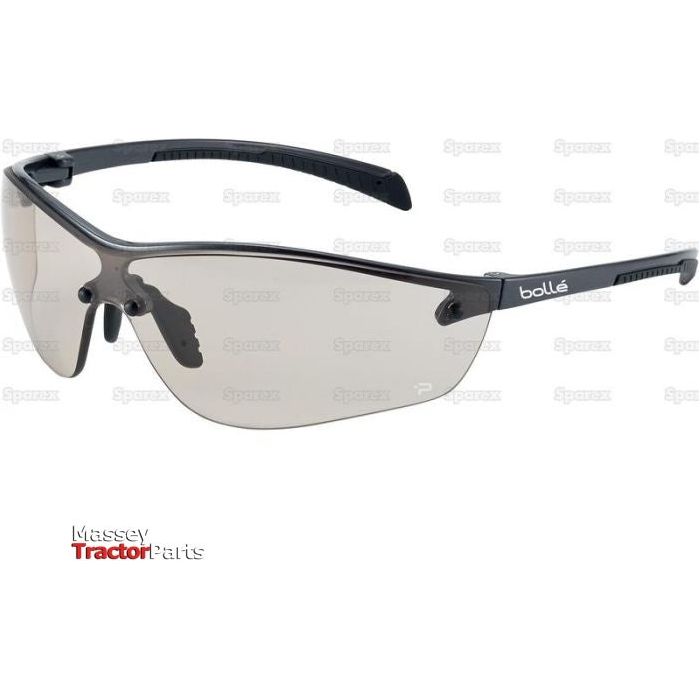 Safety Glasses, (Lens Colour: CSP) - SILIUM+
 - S.162020 - Farming Parts