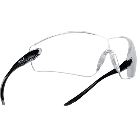 Safety Glasses, (Lens Colour: Clear) - COBRA
 - S.162018 - Farming Parts