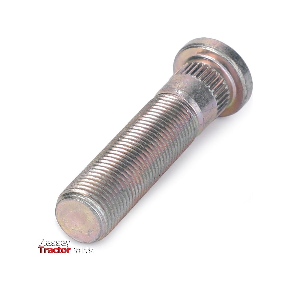 Massey Ferguson - Bolt - 3412644M2 - Farming Parts