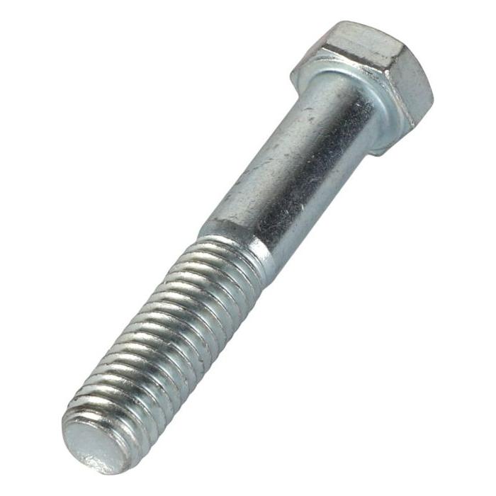 Bolt 7/16x2.5unc - 353710X1 - Massey Tractor Parts