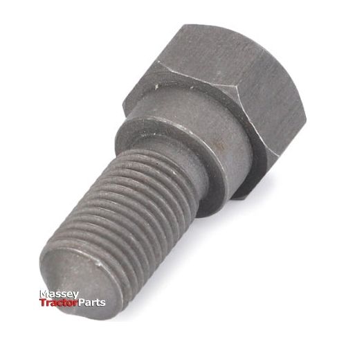 Bolt Bonnet Hinge - 180718M1 - Massey Tractor Parts