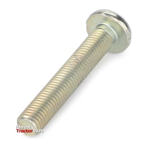 Bolt Draft & Position Controls - 376393X1 - Massey Tractor Parts