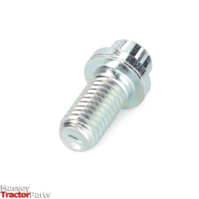Bolt M10x20 Torx Head - 3009775X1 - Massey Tractor Parts