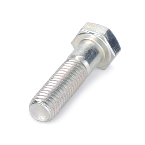 Bolt M12x45 - 3009509X1 - Massey Tractor Parts