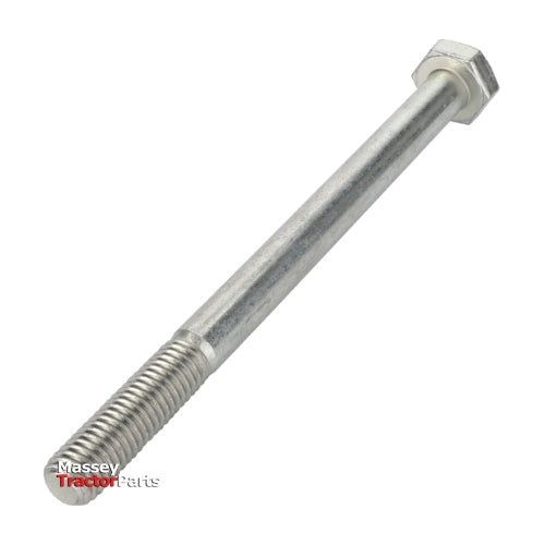 Bolt M10x130 - 1442487X1 - Massey Tractor Parts