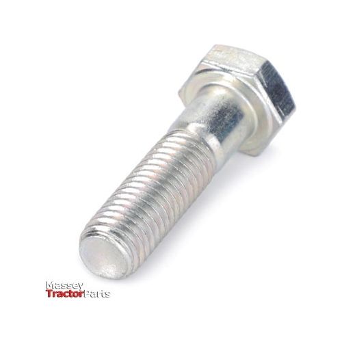 Bolt M12x45 - 3009509X1 - Massey Tractor Parts