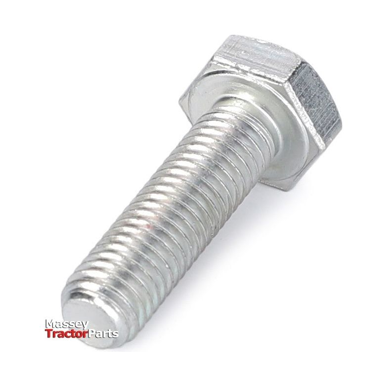 Bolt M10x35 - 339814X1 - Massey Tractor Parts