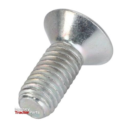 Bolt Straw Chopper Clutch - D40608800 - Massey Tractor Parts