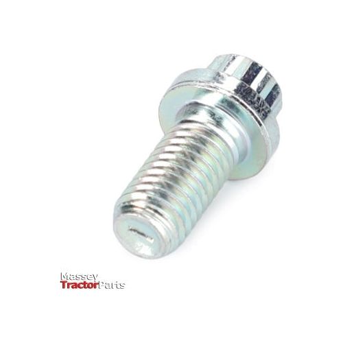 Bolt M10x20 Torx Head - 3009775X1 - Massey Tractor Parts