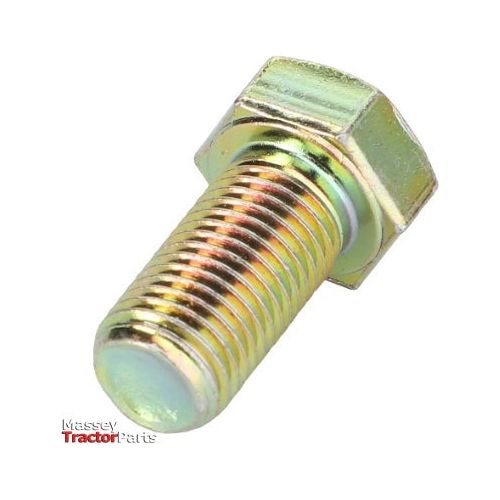 Bolt 7/16 x 7/8 UNF - 353558X1 - Massey Tractor Parts