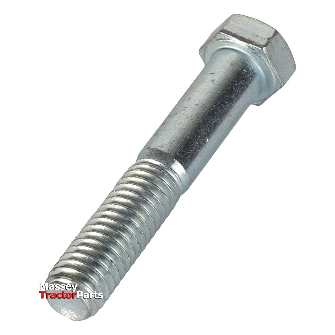 Bolt 7/16x2.5unc - 353710X1 - Massey Tractor Parts
