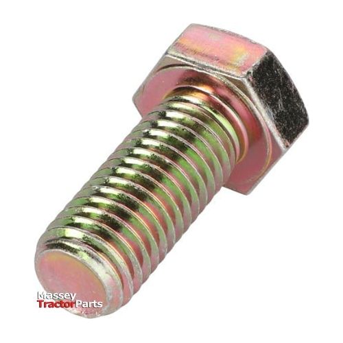 Bolt 5/8x1.1/2 unc - 353726X1 - Massey Tractor Parts