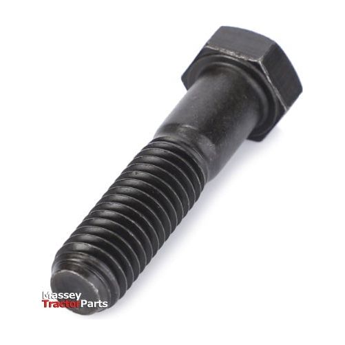 Bolt 7/16x1.7/8 unc - 376805X1 - Massey Tractor Parts