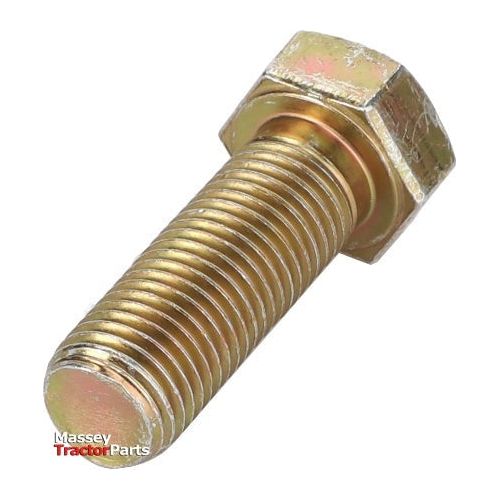 Bolt 7/16 X 1.75 unf - 353561X1 - Massey Tractor Parts