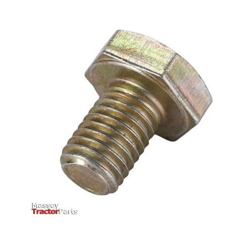 Bolt 1/4 x 3/8 unf - 353500X1 - Massey Tractor Parts