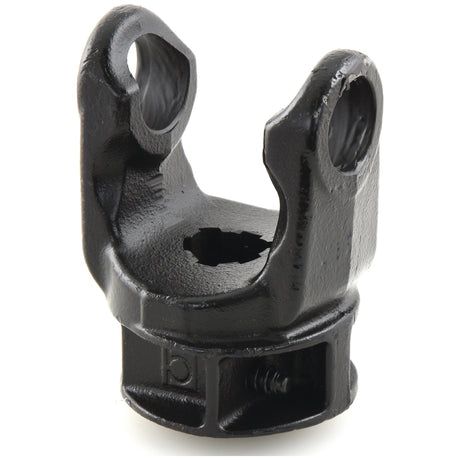 PTO Yoke - Quick Release (U/J Size: 30.2 x 91.5mm) Size: 1 3/8"-6 Spline
 - S.111848 - Farming Parts