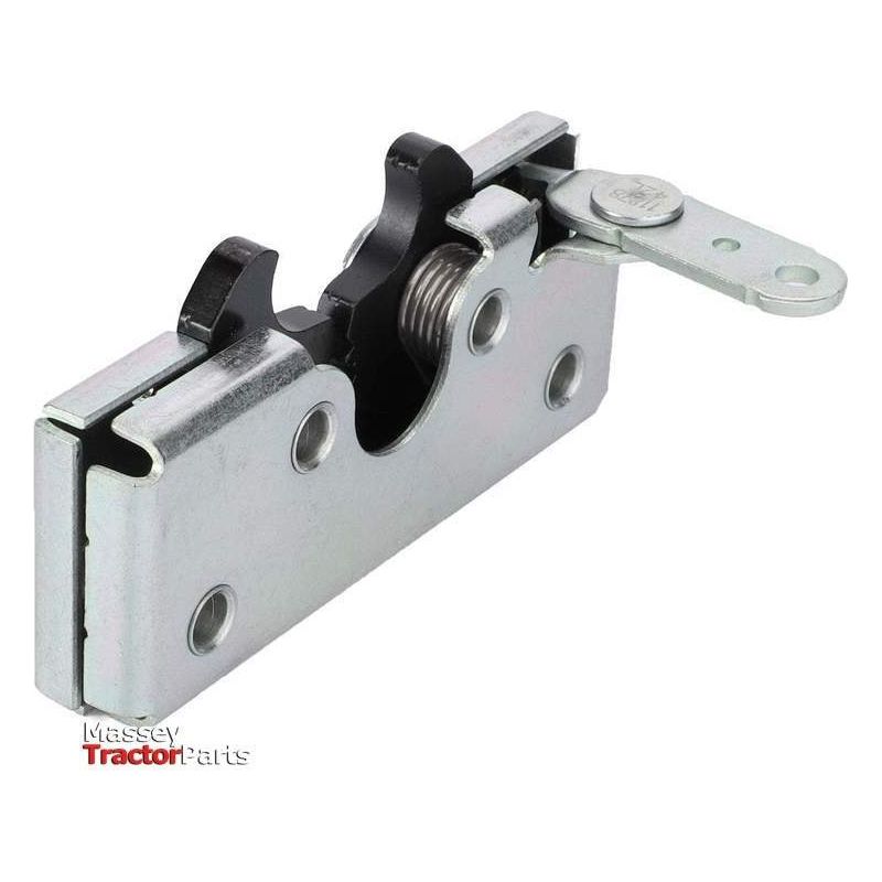 Bonnet Latch - 72161441-Massey Ferguson-Bonnet Catches,Bonnets & Components,Cabin & Body Panels,Farming Parts,On Sale,Tractor Body,Tractor Parts