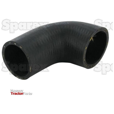 Bottom Hose, Inner &Oslash; of Hose Smaller End: 58mm, Inner &Oslash; of Hose Bigger End: 49.5mm
 - S.140910 - Farming Parts